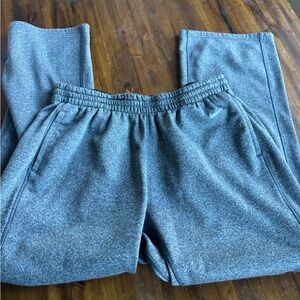 Women’s Nike Sweatpants. Size XL
